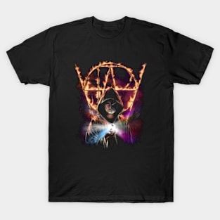 Space Dementia T-Shirt